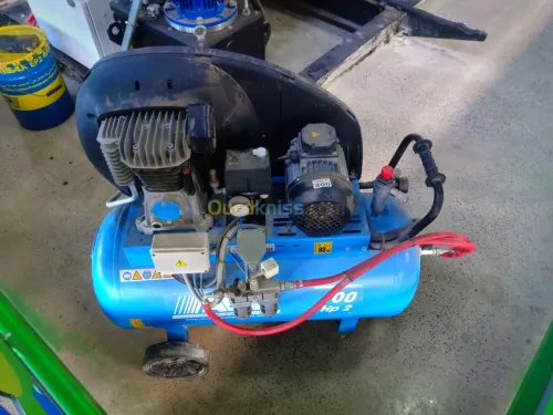 maintenance industrielle 