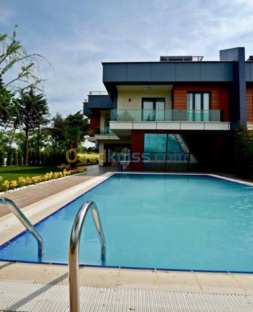Vente Villa Turquie
