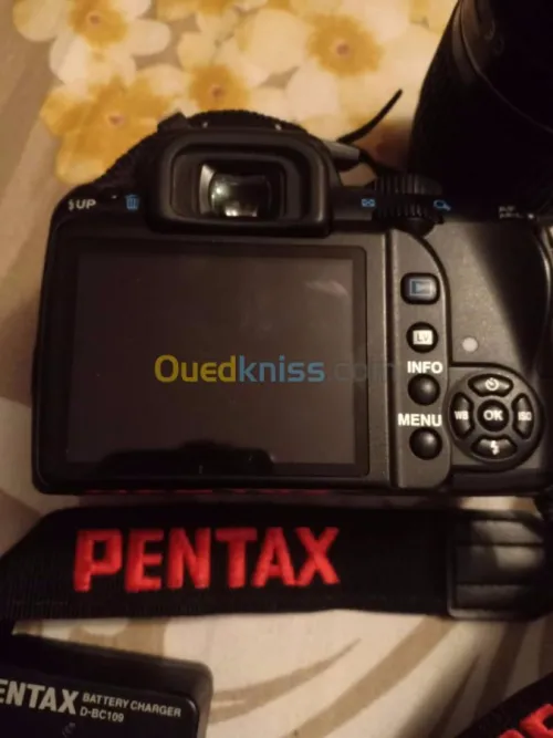 dj camera décoration serveuses..