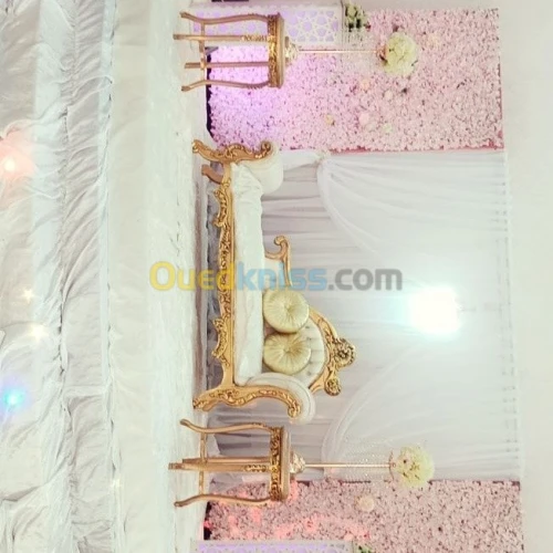 Marissa decor