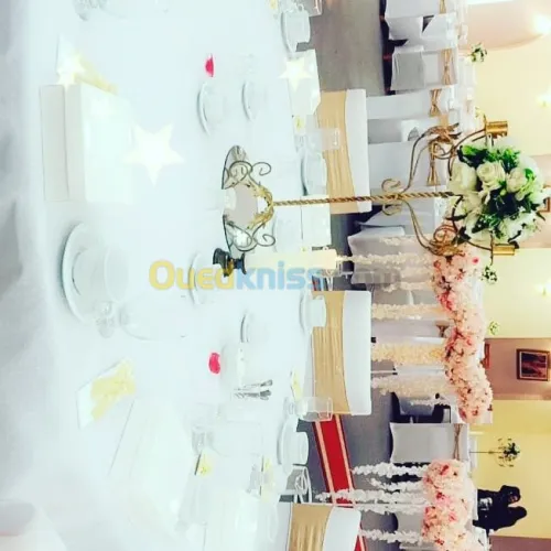 Marissa decor