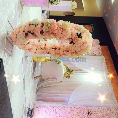 Marissa decor