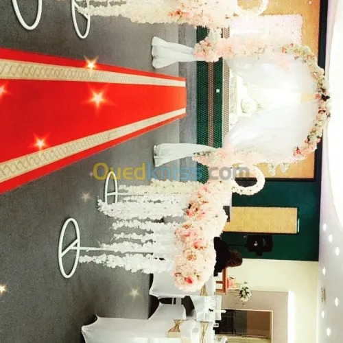 Marissa decor