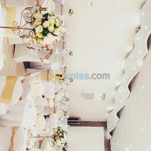 Marissa decor