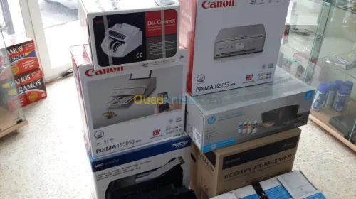 Reparation informatique