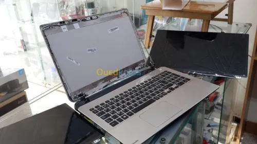Reparation informatique
