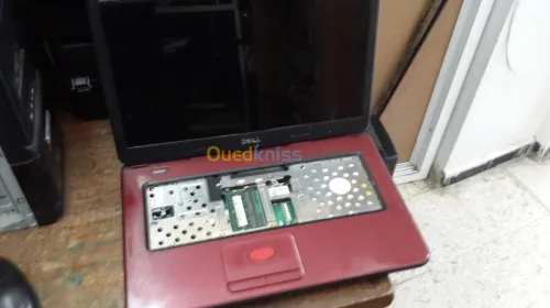 Reparation informatique