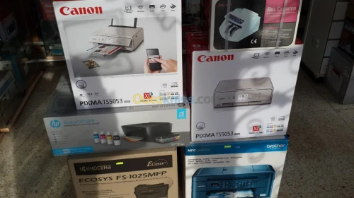 Reparation informatique