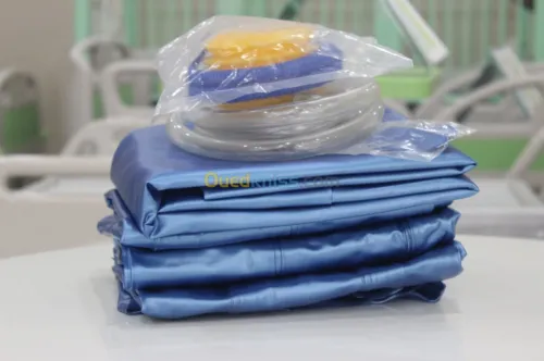 Matelas à eau anti escarres