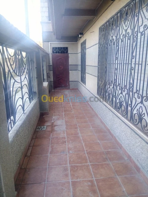 Location Villa Jijel Jijel