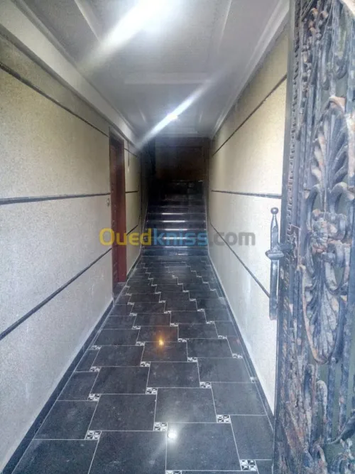 Location Villa Jijel Jijel