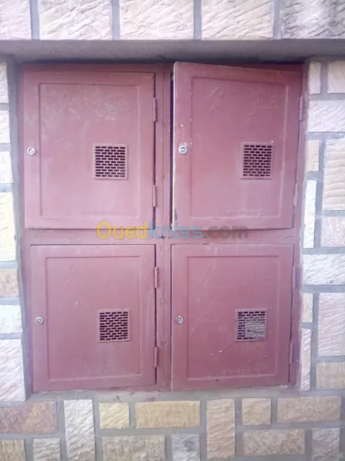 Location Villa Jijel Jijel