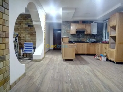 Location Villa Jijel Jijel