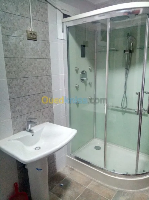 Location Villa Jijel Jijel