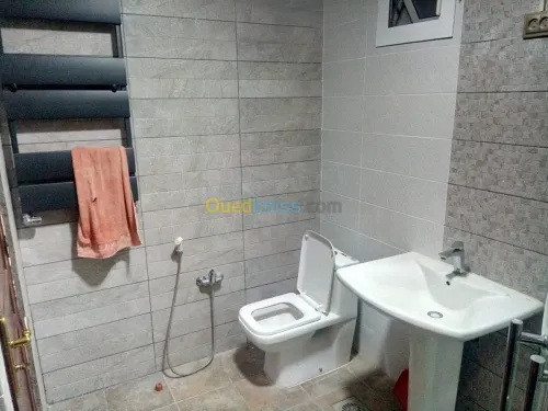 Location Villa Jijel Jijel