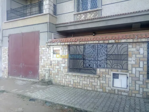 Location Villa Jijel Jijel