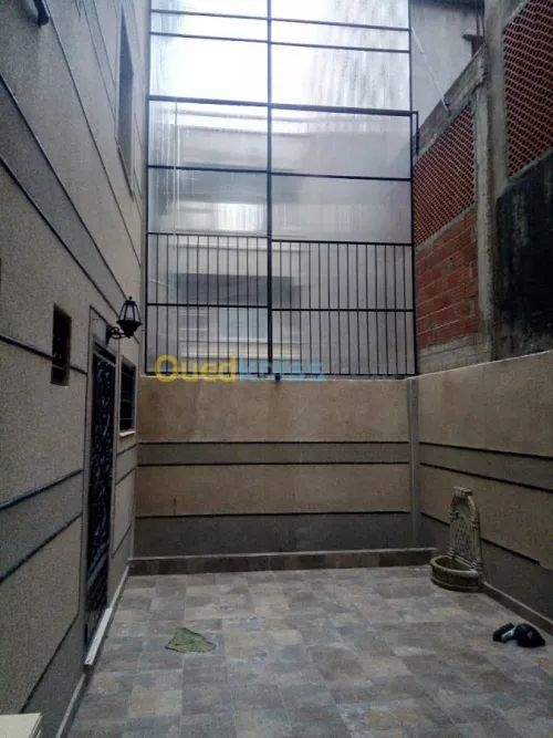 Location Villa Jijel Jijel