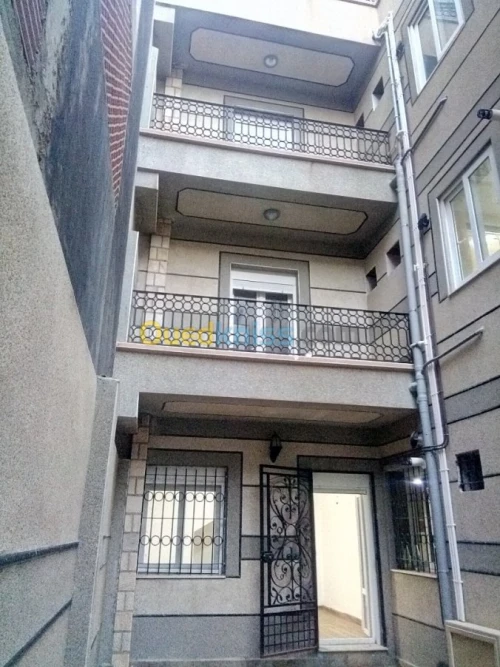Location Villa Jijel Jijel