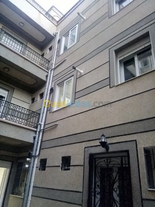 Location Villa Jijel Jijel