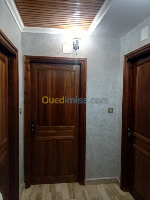 Location Villa Jijel Jijel