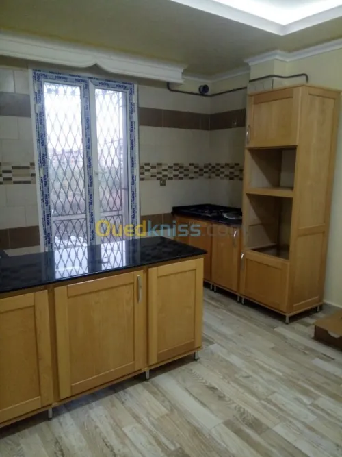 Location Villa Jijel Jijel