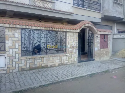 Location Villa Jijel Jijel