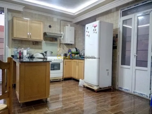 Location Villa Jijel Jijel
