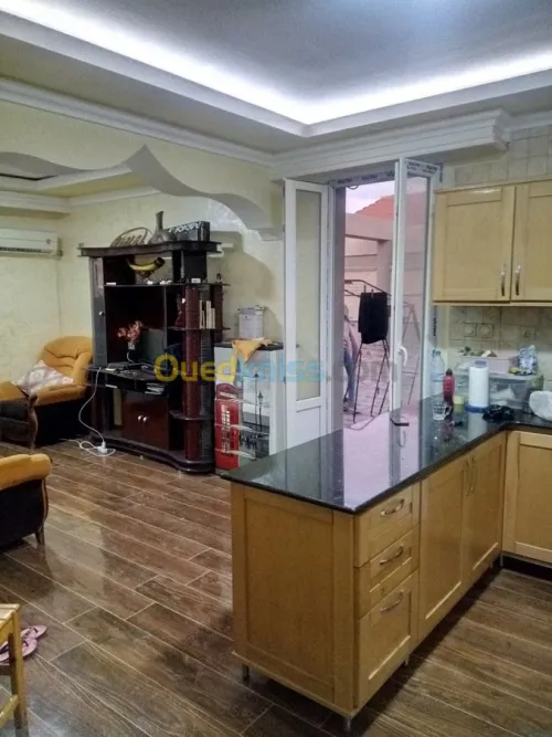 Location Villa Jijel Jijel