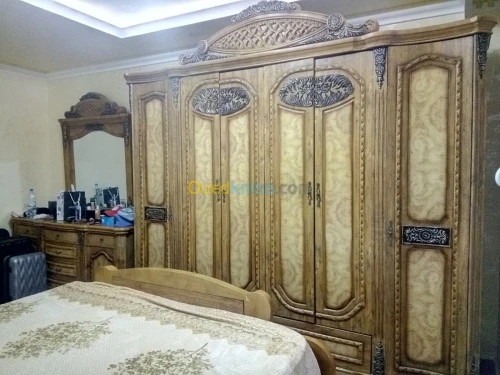 Location Villa Jijel Jijel