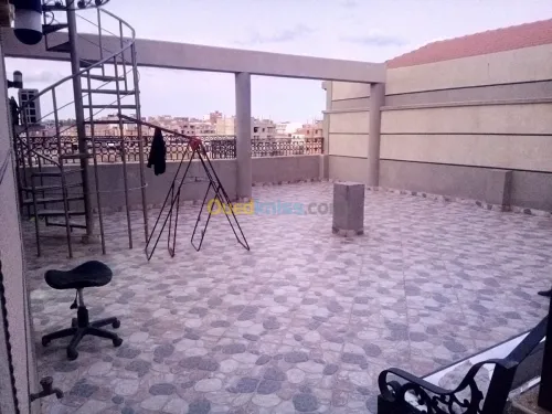 Location Villa Jijel Jijel