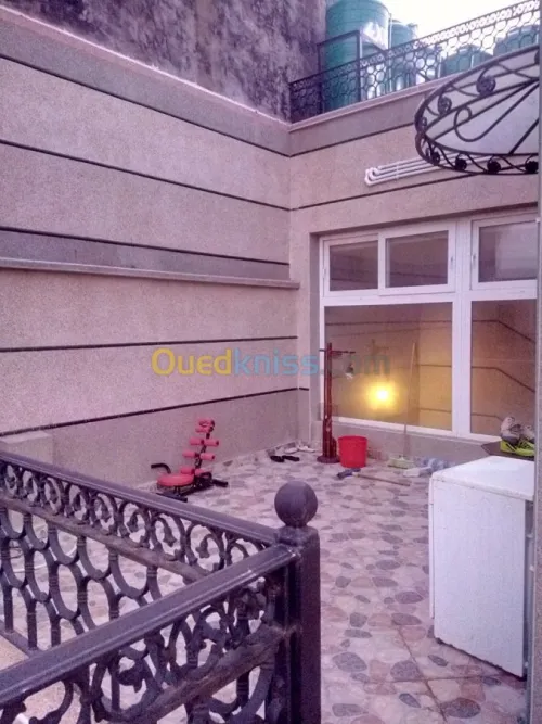 Location Villa Jijel Jijel