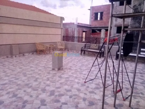 Location Villa Jijel Jijel