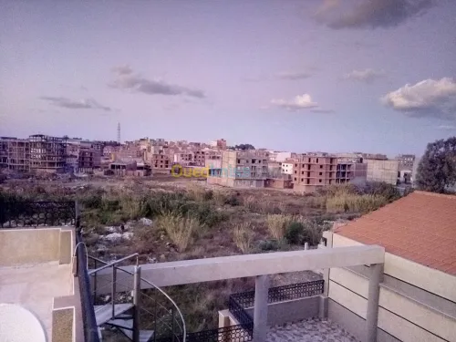 Location Villa Jijel Jijel