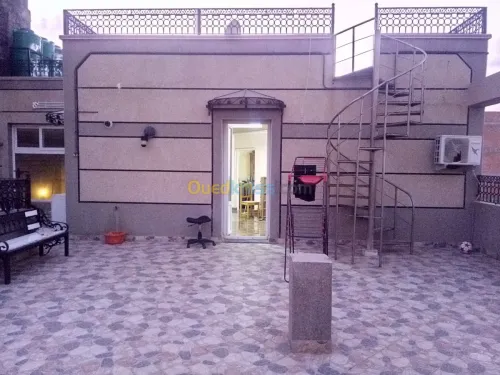 Location Villa Jijel Jijel