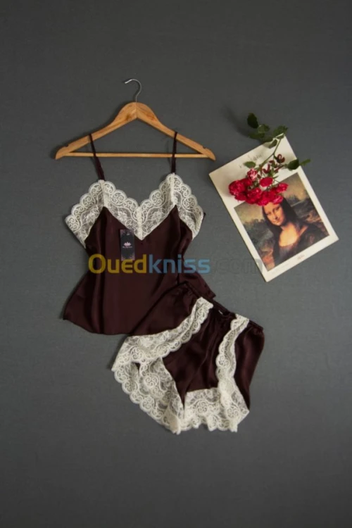 Confection des vêtements & lingeries 