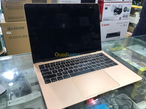 MACBOOK AIR RETINA 2018 i5 8GB 128SSD