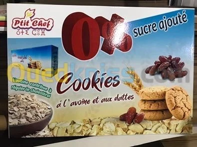Biscuiterie 
