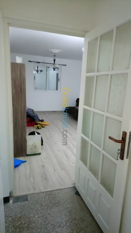 Vente Appartement F3 Alger Ain naadja