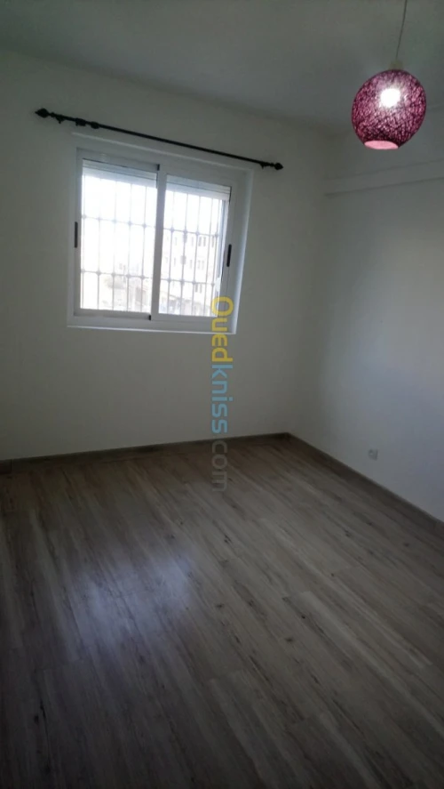 Vente Appartement F3 Alger Ain naadja