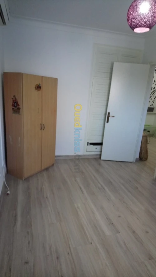 Vente Appartement F3 Alger Ain naadja