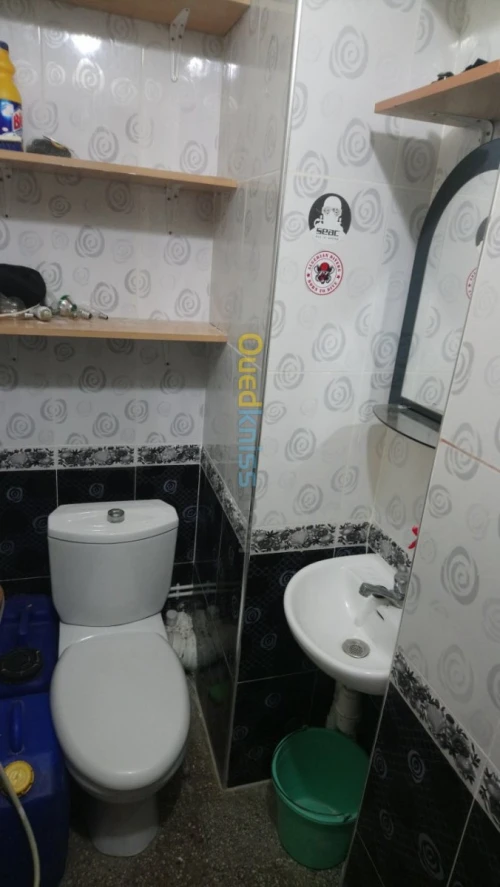 Vente Appartement F3 Alger Ain naadja