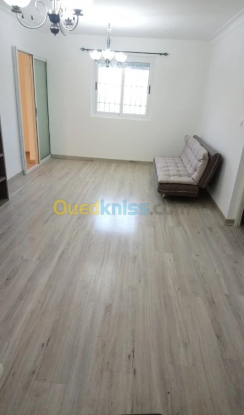 Vente Appartement F3 Alger Ain naadja