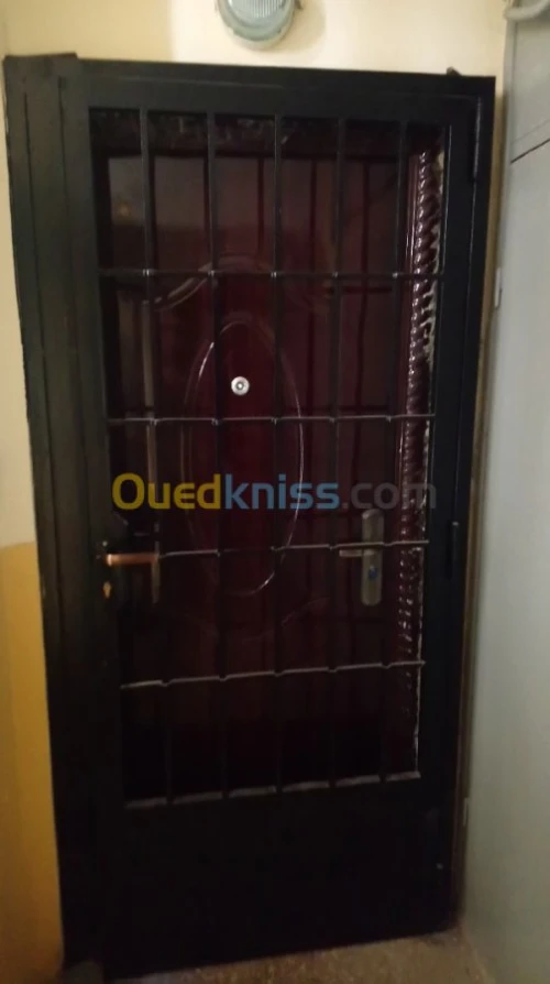 Vente Appartement F3 Alger Ain naadja
