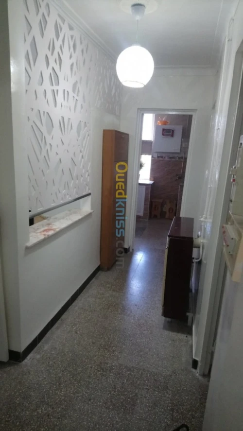 Vente Appartement F3 Alger Ain naadja