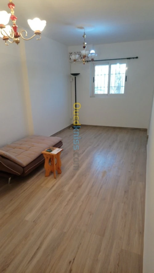 Vente Appartement F3 Alger Ain naadja