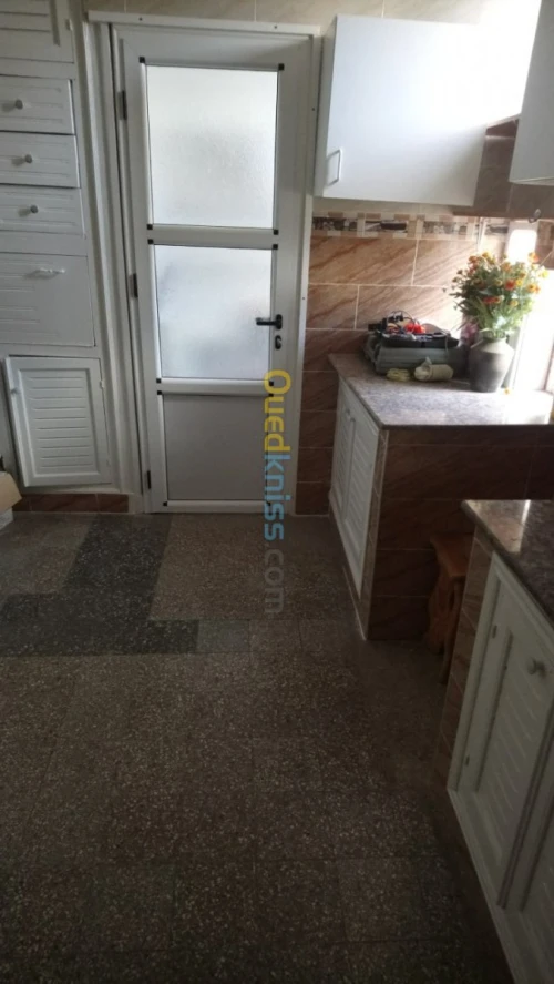 Vente Appartement F3 Alger Ain naadja