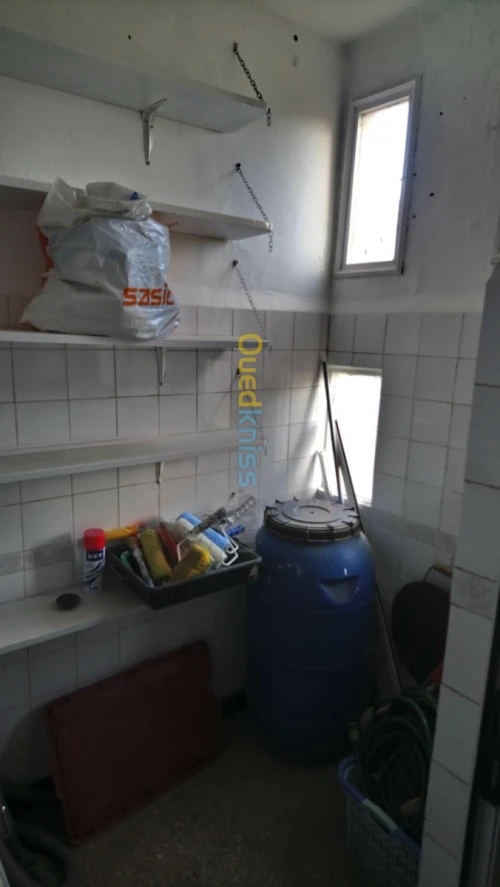 Vente Appartement F3 Alger Ain naadja