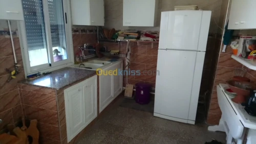 Vente Appartement F3 Alger Ain naadja