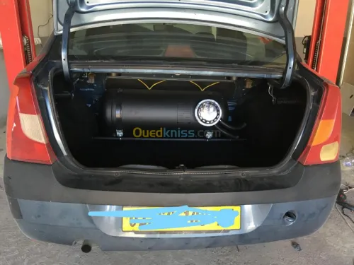 Installation et réparation GPL/c