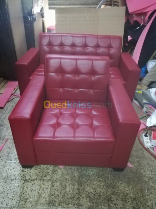 Mobilier de bureaux